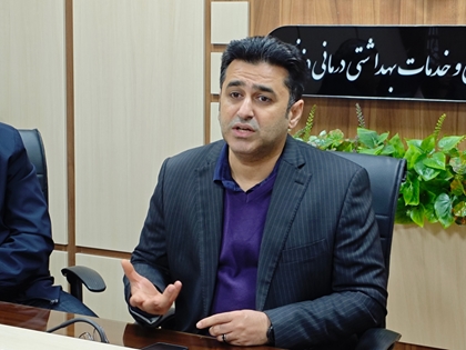 برگزاری جلسه هم‌اندیشی نحوه برگزاری آزمون‌های پایان‌ترم نیمسال سال جاری در دانشگاه علوم پزشکی دزفول با استناد به اطلاعیه ششم وزارت بهداشت